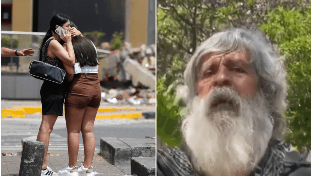 Profetul cutremurelor anunță noi tragedii globale. Pandemie în curând