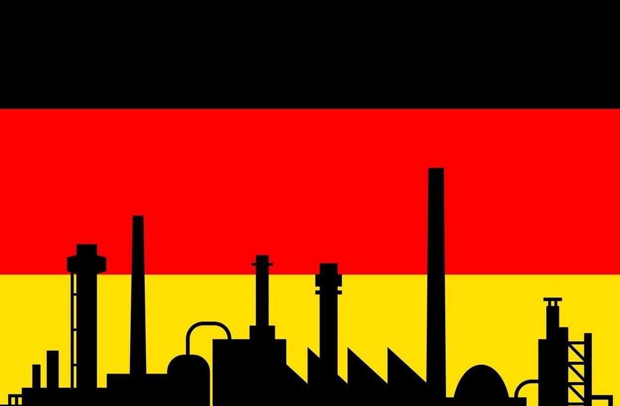 Industria auto germană dispare? Salariați ca în 2005