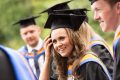 Europa: Diferențe uriașe între facultățile femeilor și bărbaților
