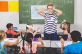 Profesorul poate pedepsi elevul? Ce se poate și ce nu