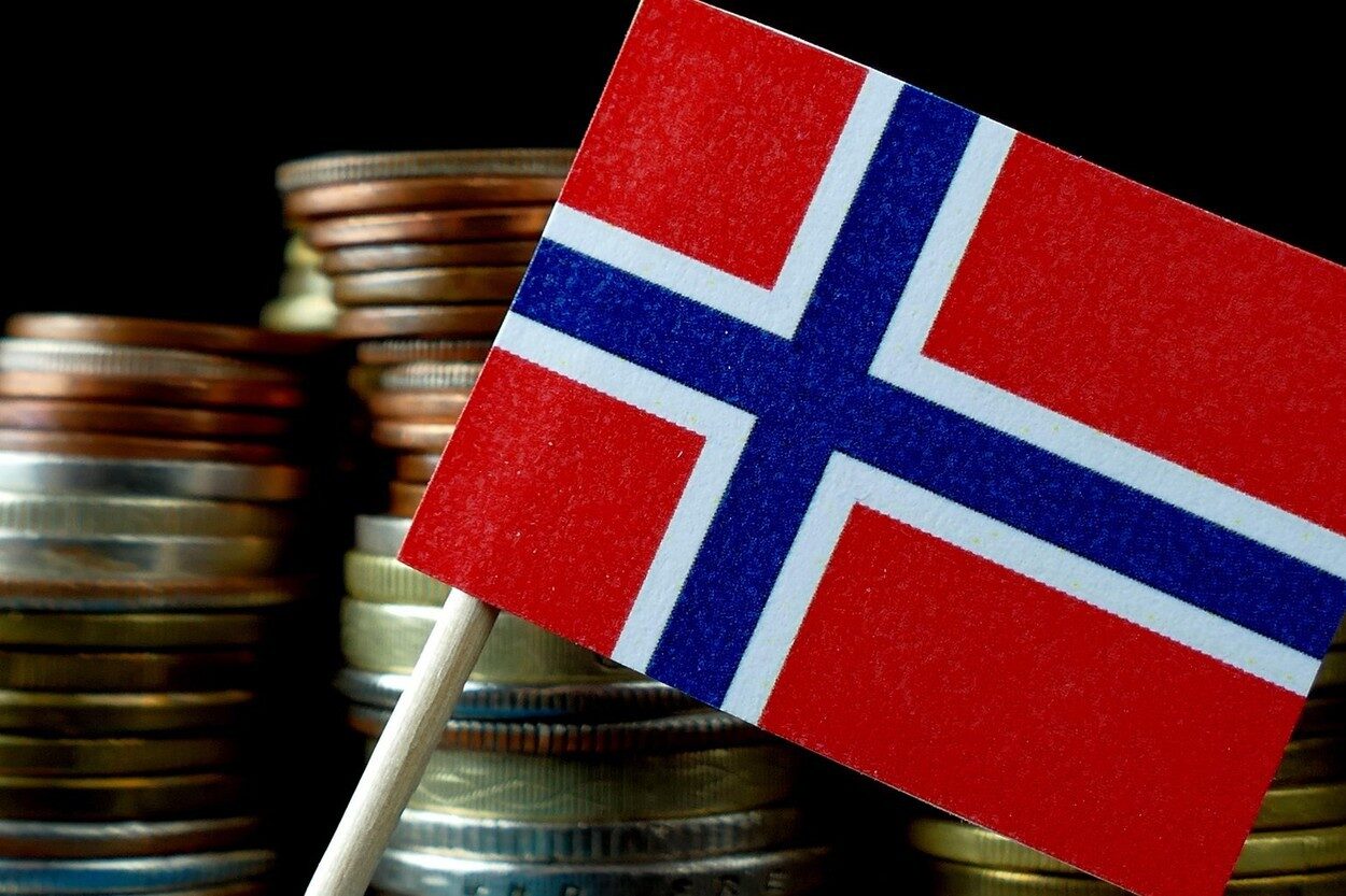 Fondul Norvegiei, profit record pe bursă: 185 miliarde $