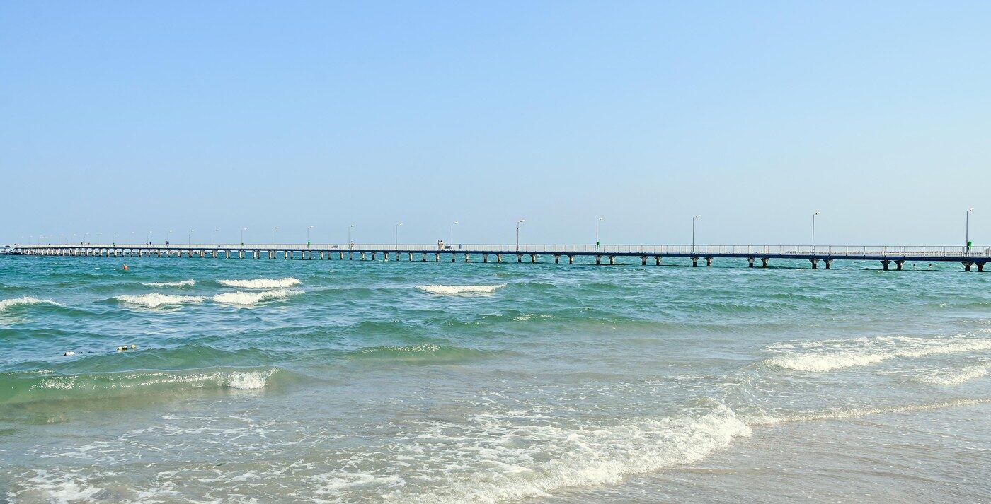 Litoralul românesc, ruina: 30 de ani de probleme, Bulgaria ne depășește