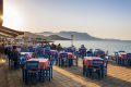Grecia: Semnul secret al tavernei locale, cunoscut de toți localnicii