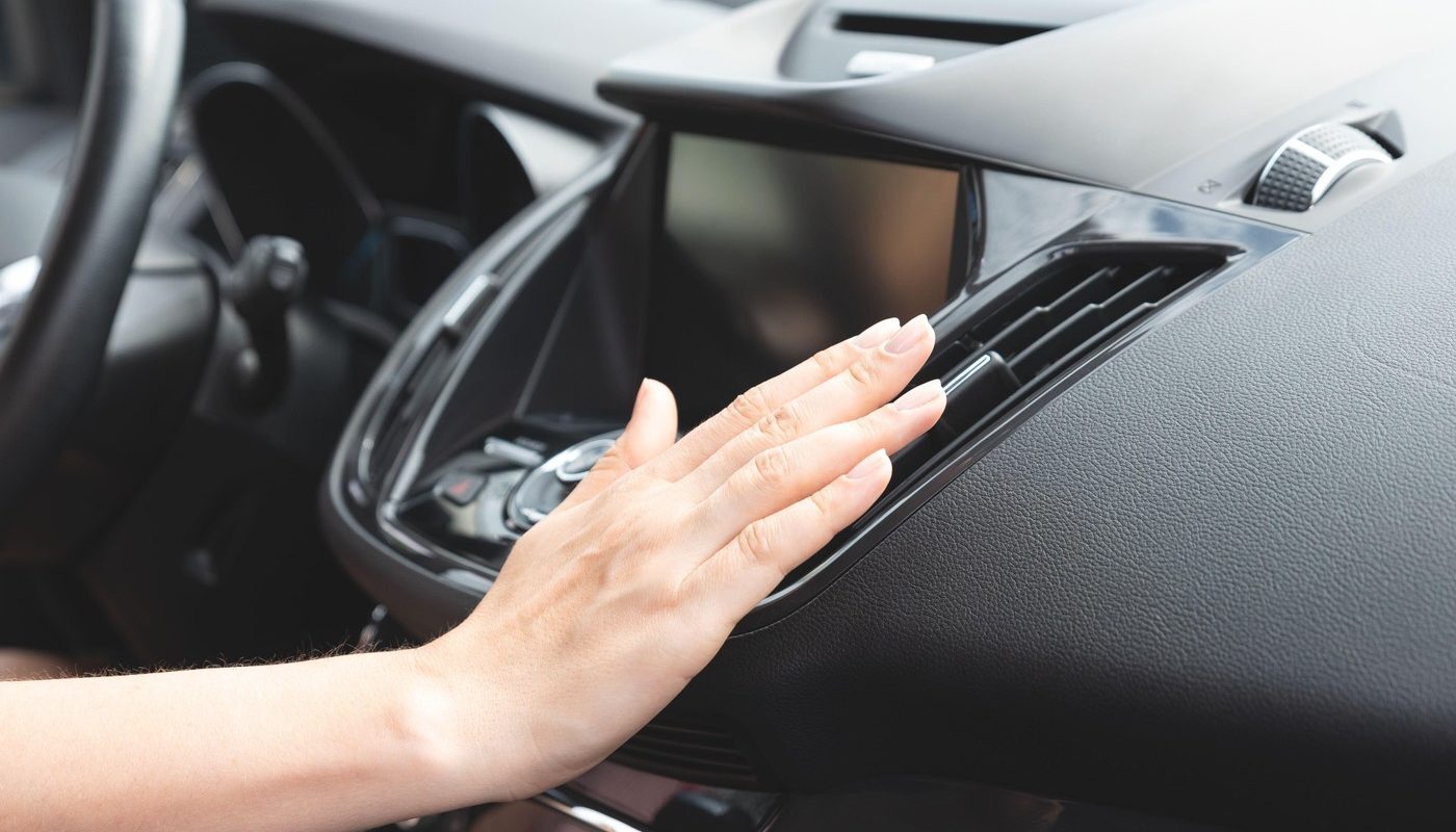 Aer condiționat la 40 de grade: Cât consumă mașina în plus