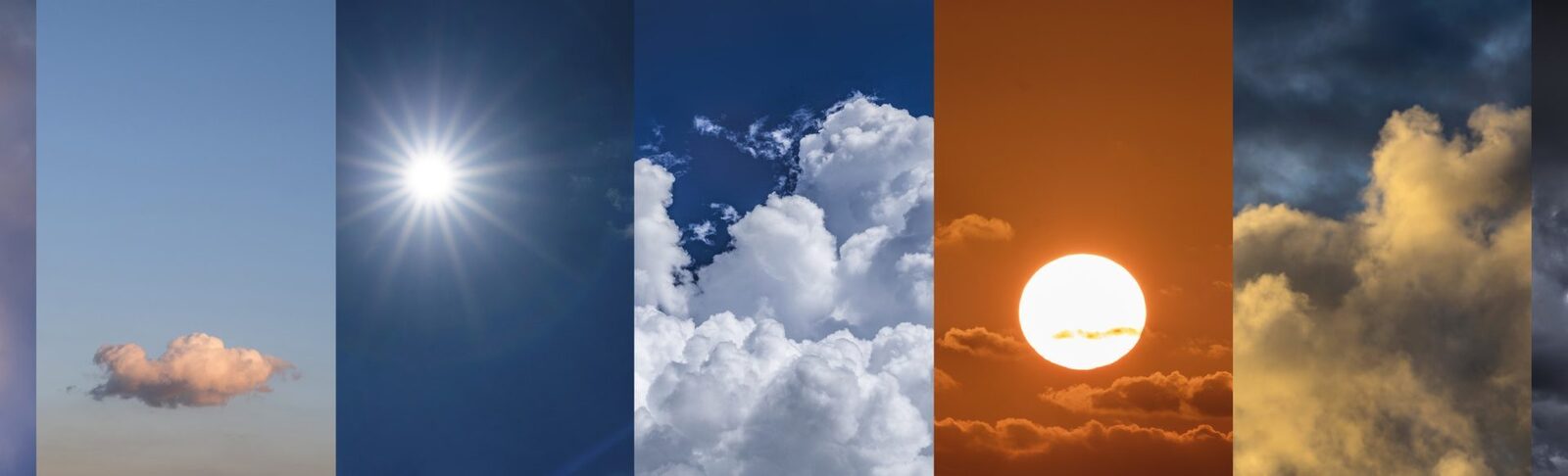 Caniculă sau răcire bruscă în weekend? Prognoza alarmantă