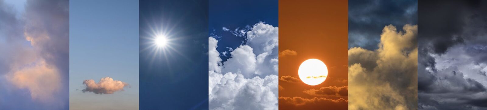 Caniculă sau răcire bruscă în weekend? Prognoza alarmantă