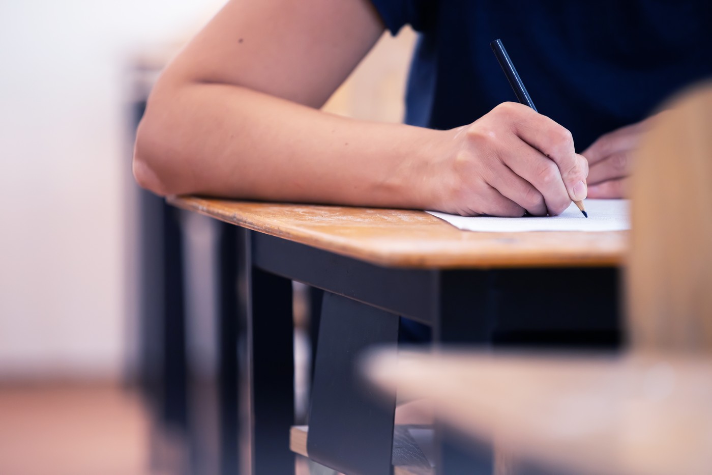 Bac 2027: Lucrări corectate digital, contestații noi