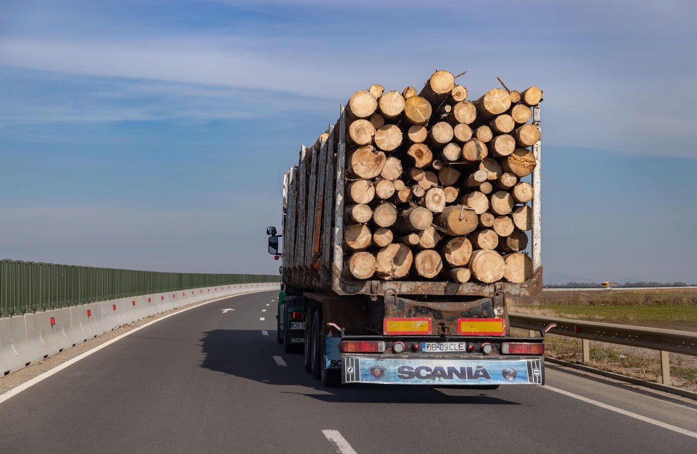 Autostradă 2026: Cât mergi încet și când ia amendă Poliția
