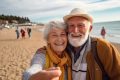România-El Dorado? Pensionarii visează la peste 1000 de euro