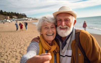 România-El Dorado? Pensionarii visează la peste 1000 de euro