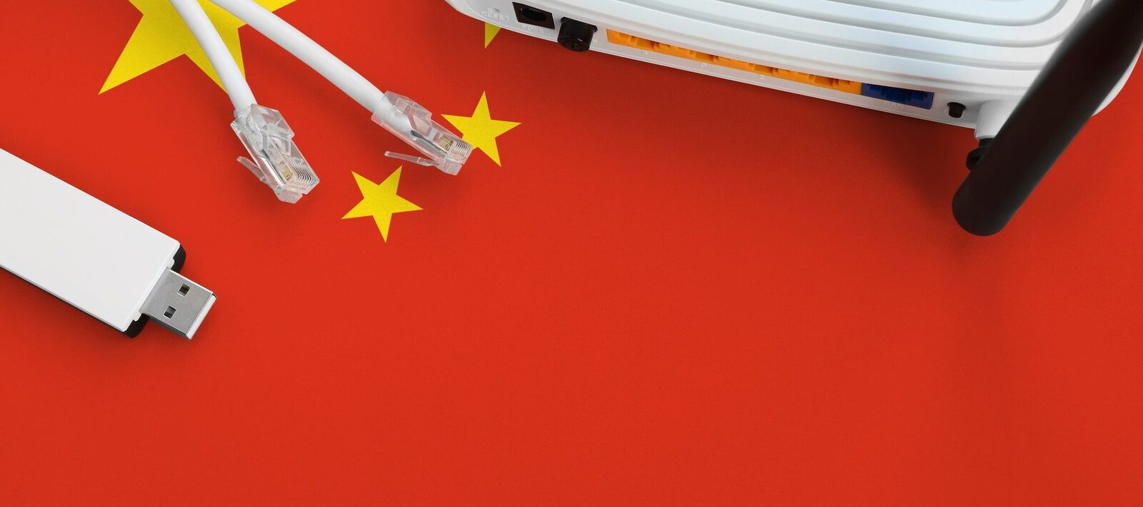 Routere chinezești, breșă de securitate ascunsă: Modele din România, sub investigație în SUA