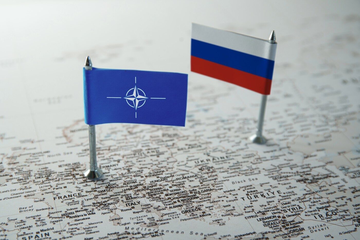 Europa fără USA: Ce țări opresc Rusia și cum pornește războiul