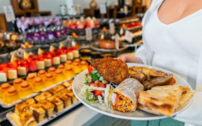 All inclusive: Ce consumă hotelurile cel mai scump