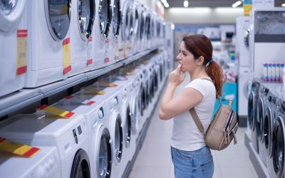 Super-reduceri electrocasnice: Când e cea mai bună lună de cumpărat