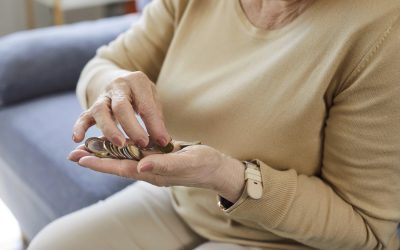 Pensie minimă după 40 ani munciți: Așa calculezi în 2026