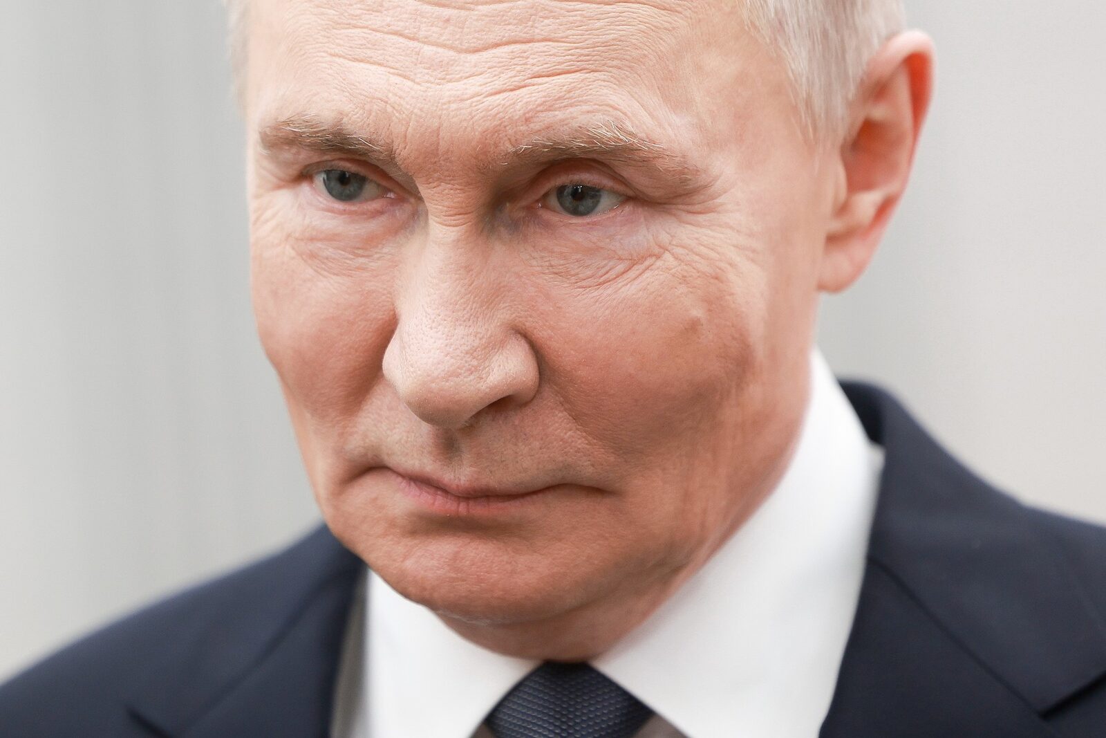 Ucraina vizează apărarea aeriană lângă palatul lui Putin