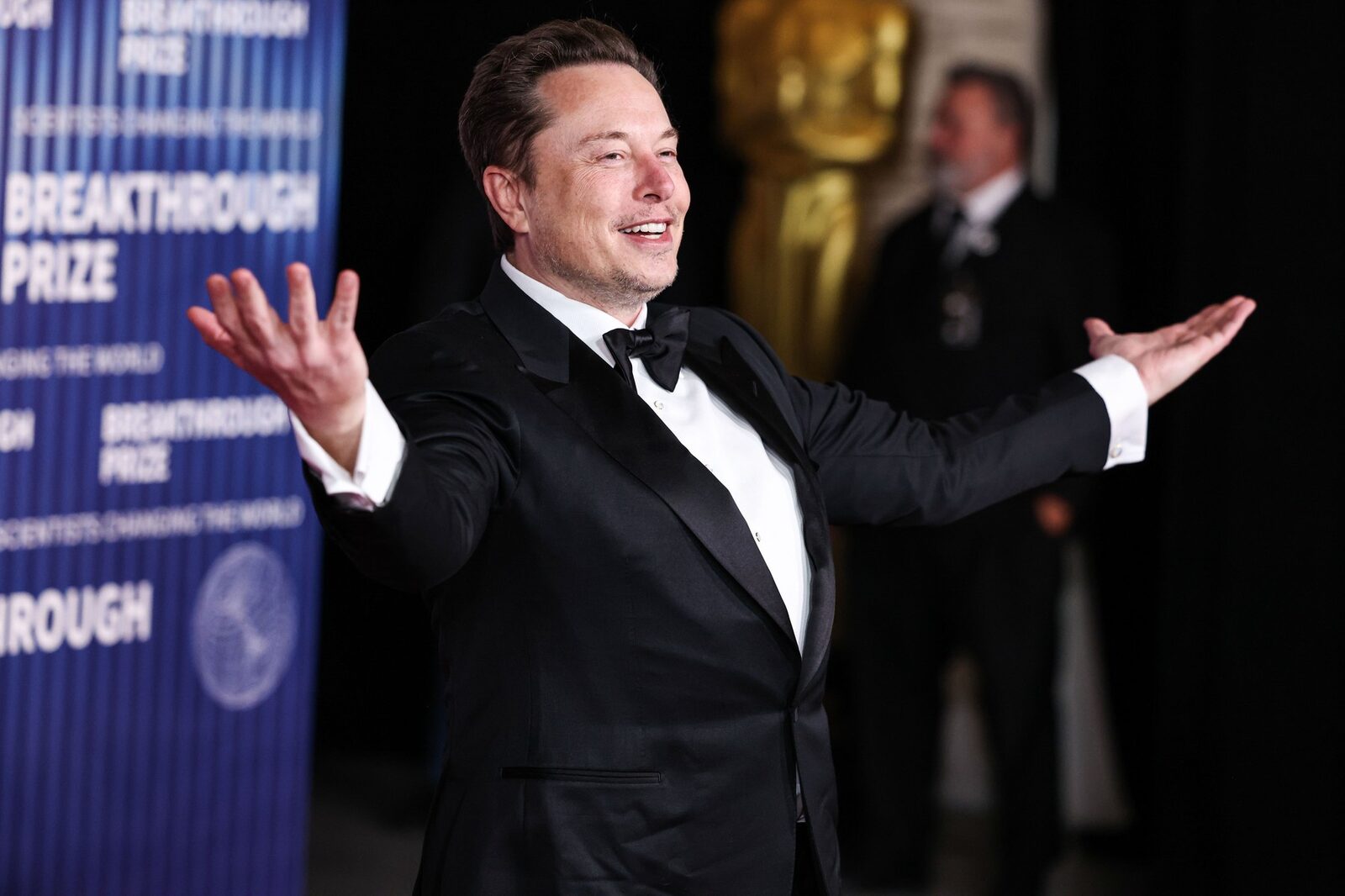 Musk: „Odiseea” corectă vine anul acesta. Vezi prima secvență