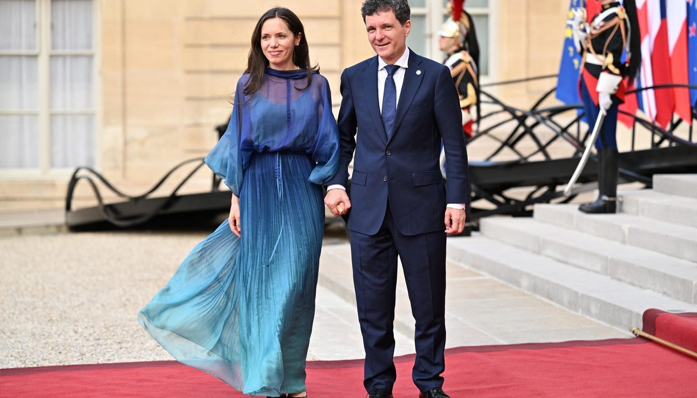 Salariile lui Mirabela Grădinaru și Nicușor Dan: Sume mari lunar