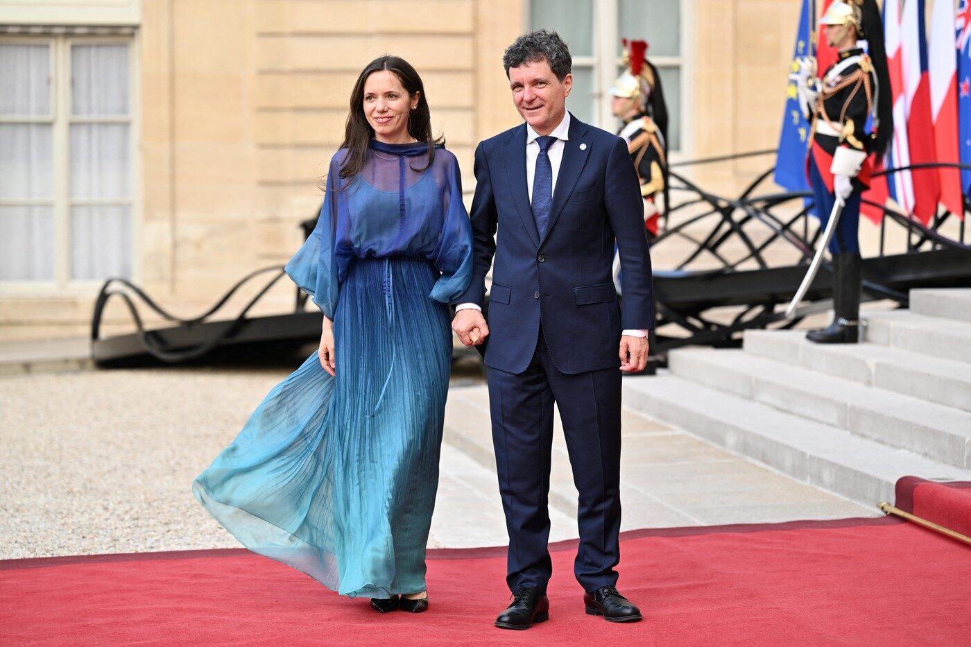 Salariile lui Mirabela Grădinaru și Nicușor Dan: Sume mari lunar