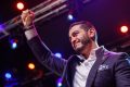 Democrații SUA în „război” cu stânga, după victoria lui Abdul El-Sayed