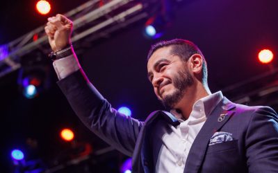 Democrații SUA în „război” cu stânga, după victoria lui Abdul El-Sayed