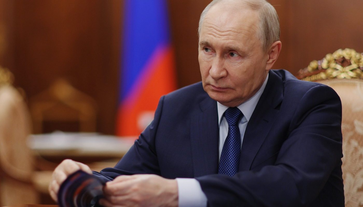 Rusia, amenințare directă la adresa NATO. Putin vizează o țară în toamnă