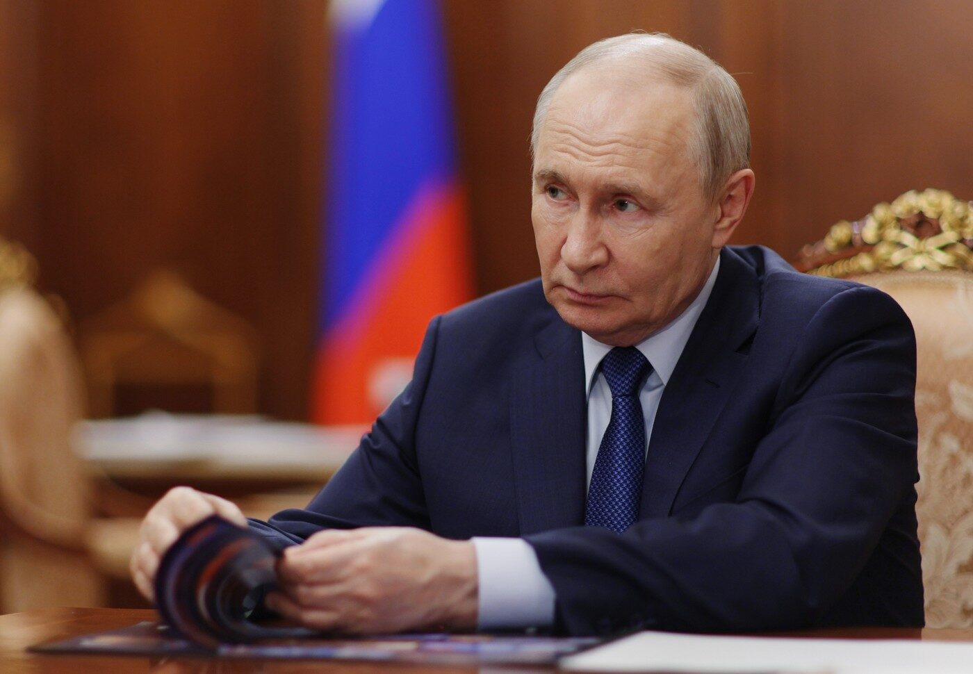 Rusia, amenințare directă la adresa NATO. Putin vizează o țară în toamnă