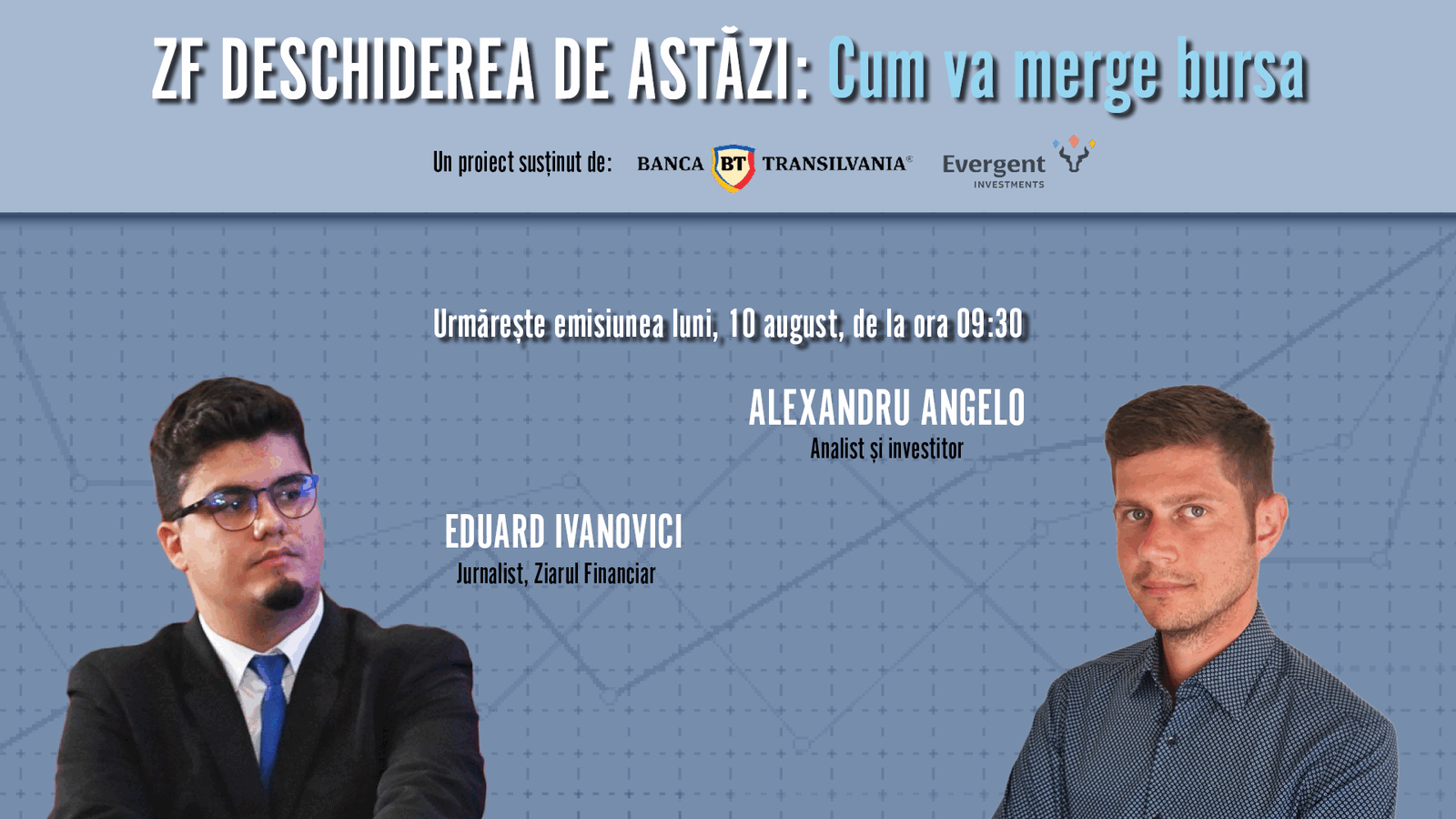 Bursa în 2026: Analistul ANGELO dezvăluie previziunile
