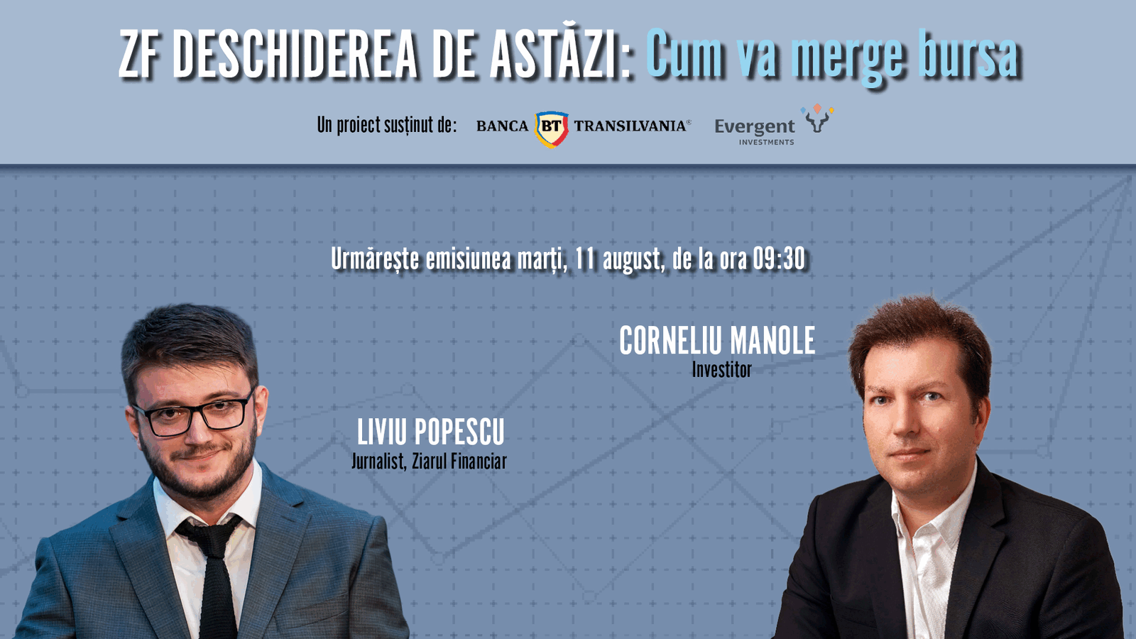 Manole, bursa: Ce așteaptă investitorii marți