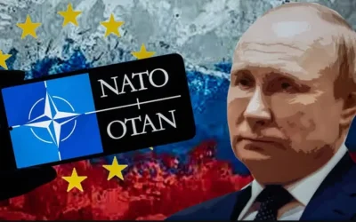 Putin pregătește o nouă provocare pentru NATO