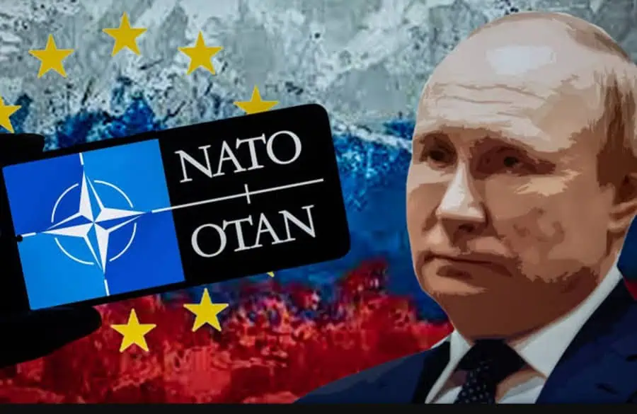 Putin pregătește o nouă provocare pentru NATO