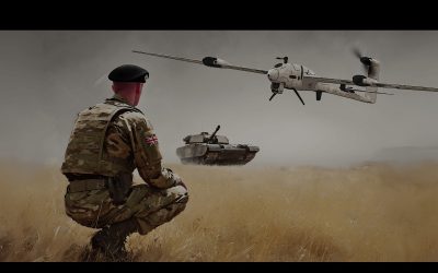 Defence-Tech: Calendar evenimente România & Europa, sept-nov 2026