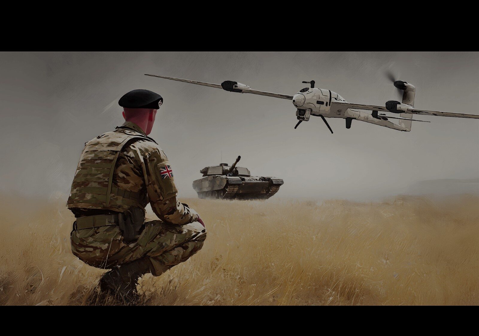 Defence-Tech: Calendar evenimente România & Europa, sept-nov 2026