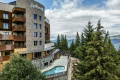 Primul Radisson Blu deschis la Sinaia, o premieră pentru Valea Prahovei
