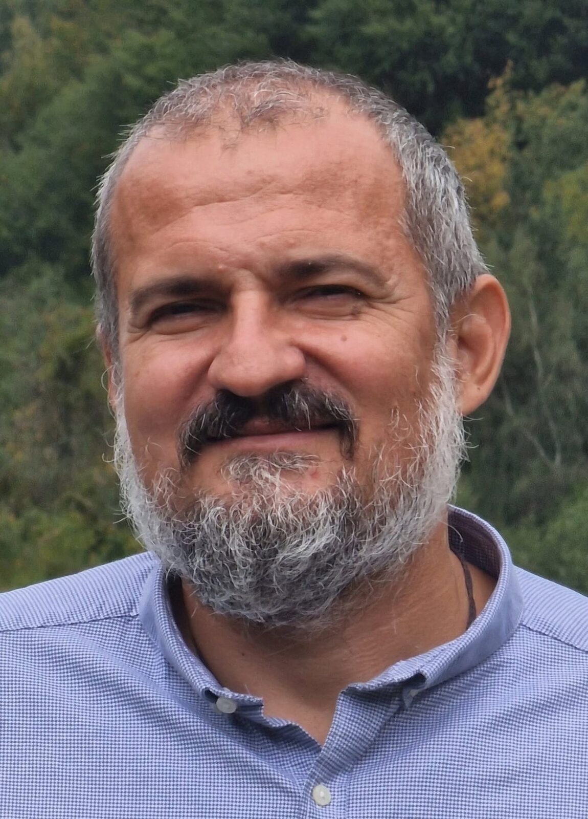 Profesorul Radu Cristian Mușetescu, un nume pe care nu îl vom uita
