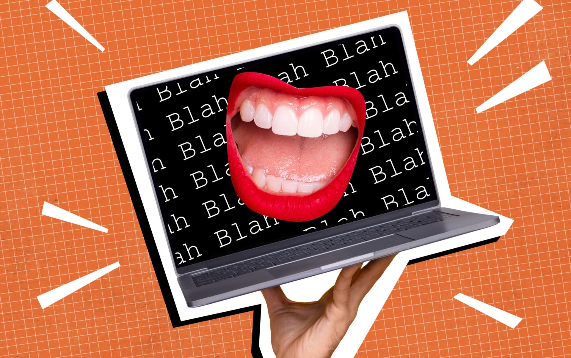Rage bait: De ce internetul ne-a copleșit cu furie