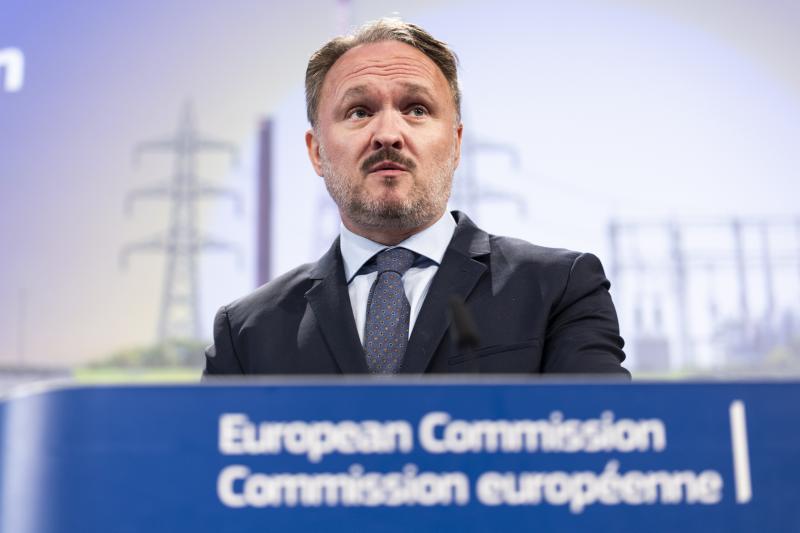 Piața electrică europeană rezistă, dar Jørgensen cere stocare