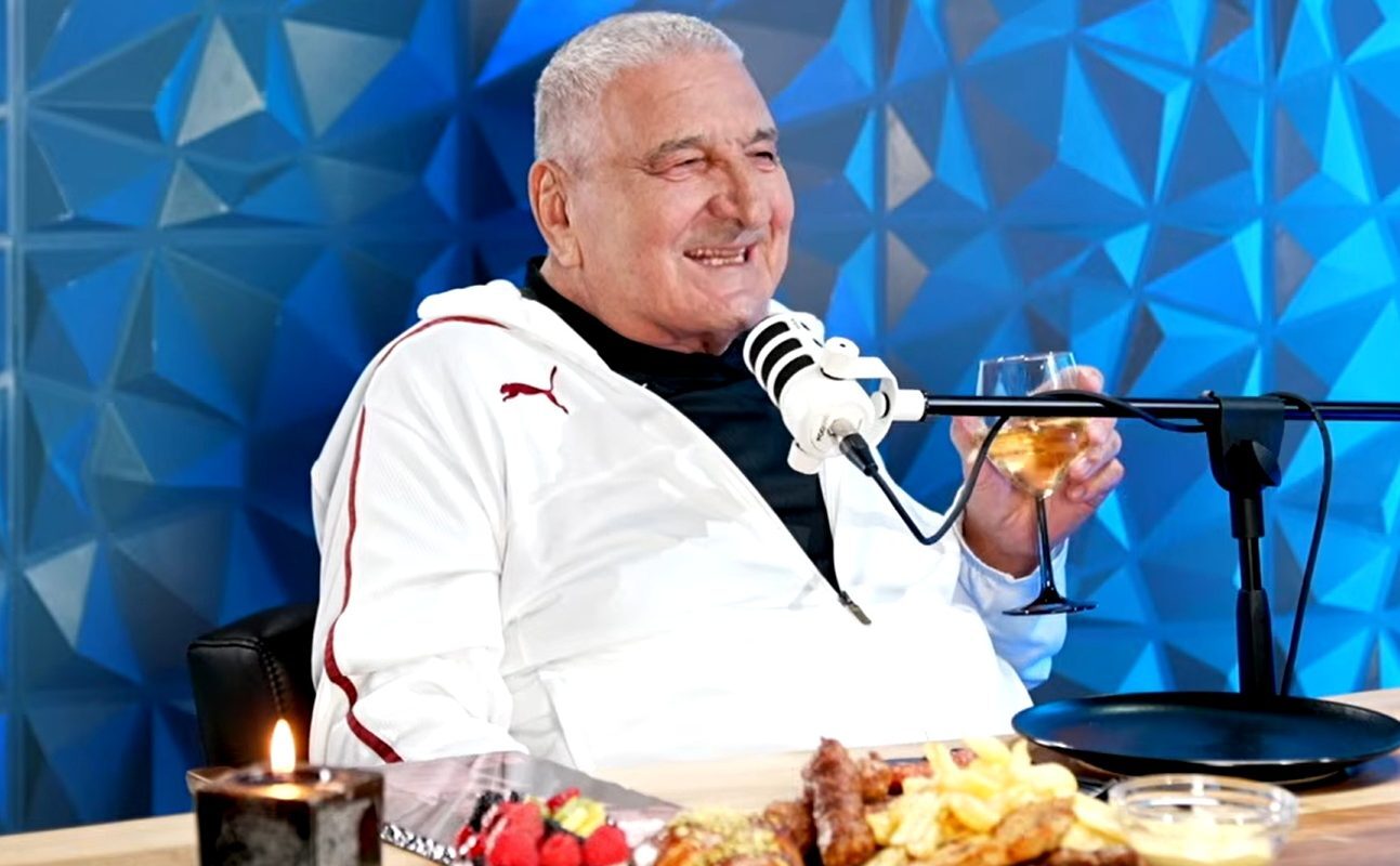Rică Răducanu: Cât costă un platou pescăresc la Neptun în 2026