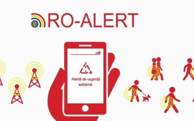 Alertă în Tulcea: Drone, risc la granița cu Ucraina
