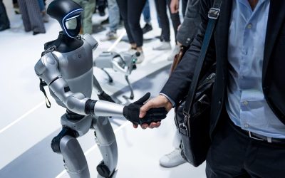 China, viitorul partener de apartament? Robotul revoluționar IPO-sază în SUA