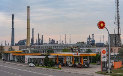 Rompetrol își dublează profitul și se extinde Rapid