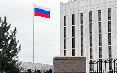 Rusia acuză: România, ajutor militar direct Ucrainei prin Giurgiulești