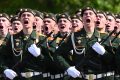 Rusia: Bărbați recrutați forțat pentru război. Țintă 409.000 soldați