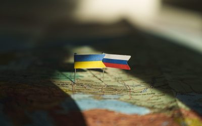 Rusia crește atacurile pe frontul din Ucraina