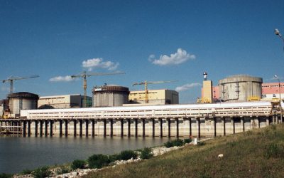 Cernavodă oprește reactorul 2: România pierde 10% din energie