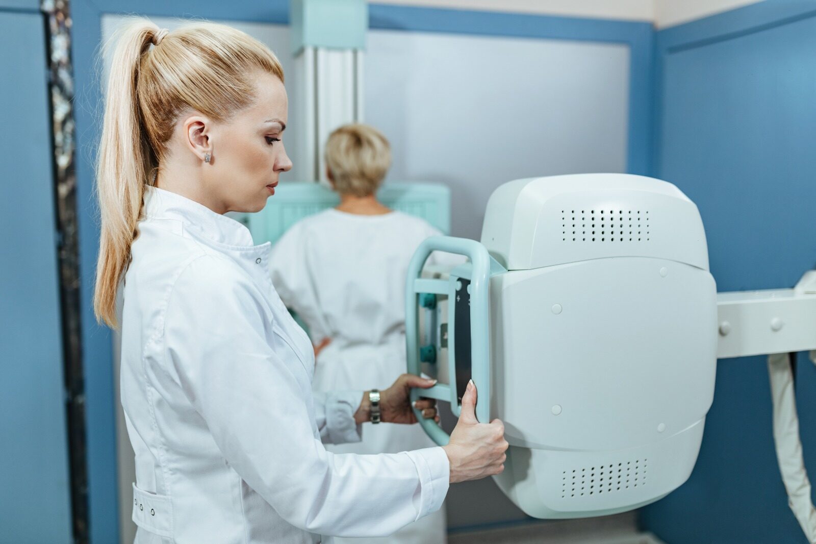 IA detectează cancer vezică urinară cu 5 ani înainte