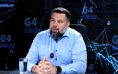 România apără sateliții Europei: Premieră cibernetică pe orbită
