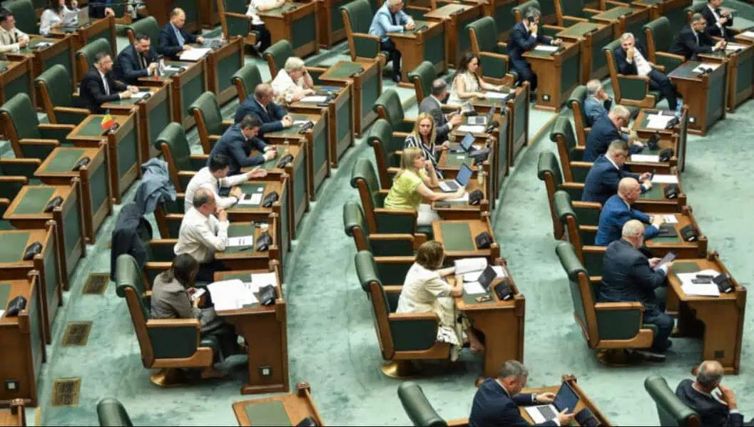 1 Mld. Euro din PNRR Salvați: Biodiversitatea României Merge la Promulgare