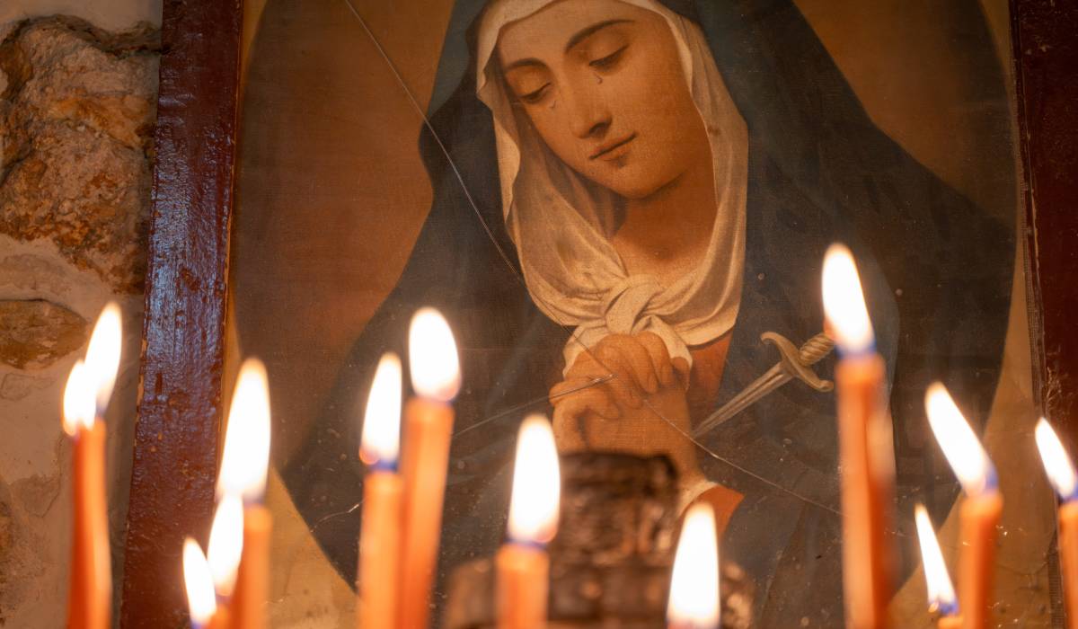 Sfânta Maria 2026: Uări de „La mulți ani” pe 15 august, da sau nu
