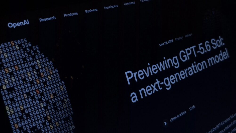 OpenAI: Noul model șterge fișiere, dar doar în cazuri rare